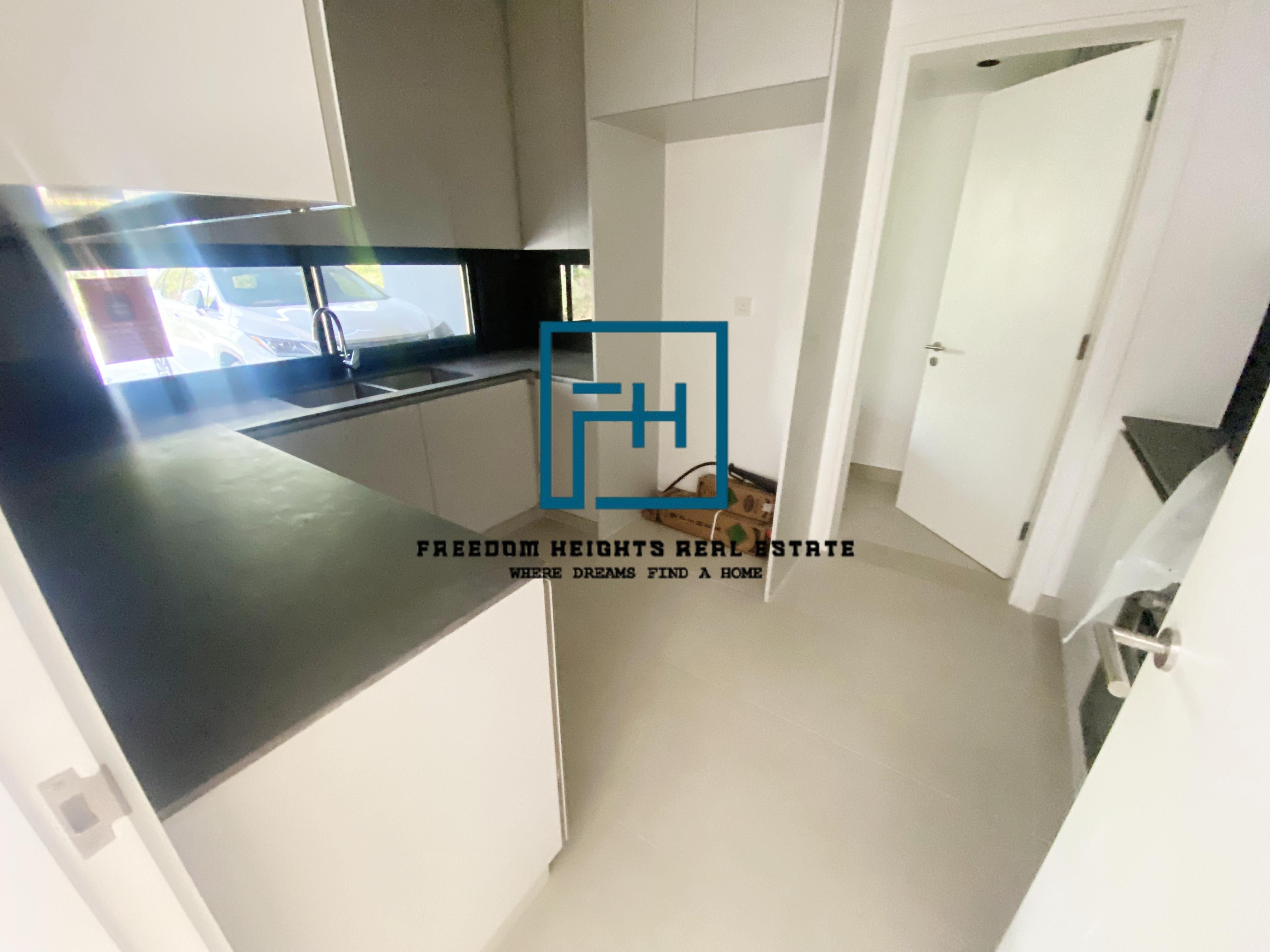_Luxury 3 Bedroom Villa for Rent_ _Kaya, Masaar, Spacious & Modern_