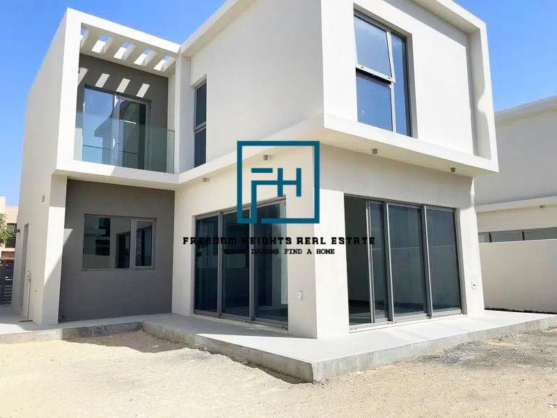 3-Bedroom Independent Villa for Rent – Move-In Ready in December. Only 2 cheques