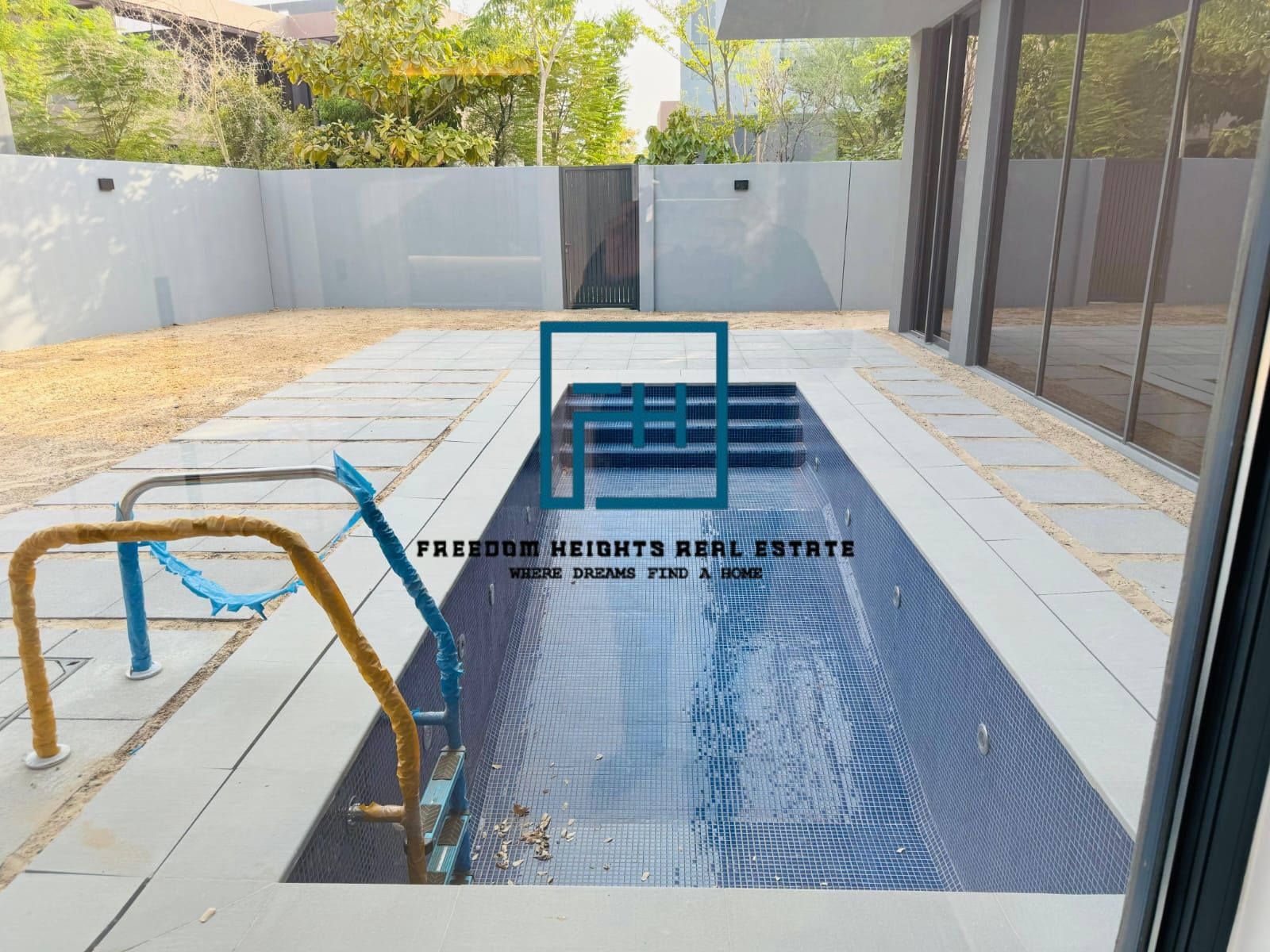 4BED VILLA | POOL | FREEHOLD | FULLY PAID
