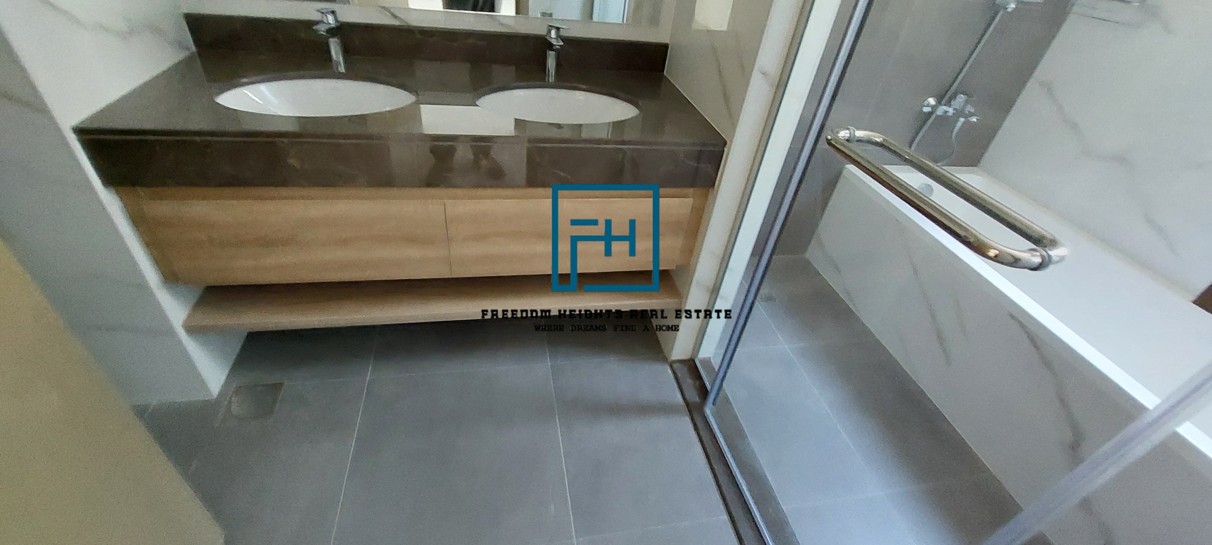 Brand new 4 BR Townhouse for rent in Phase 4.