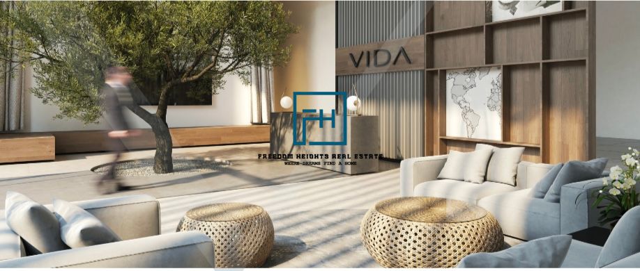 1 BHK apartment ready to move for sale.