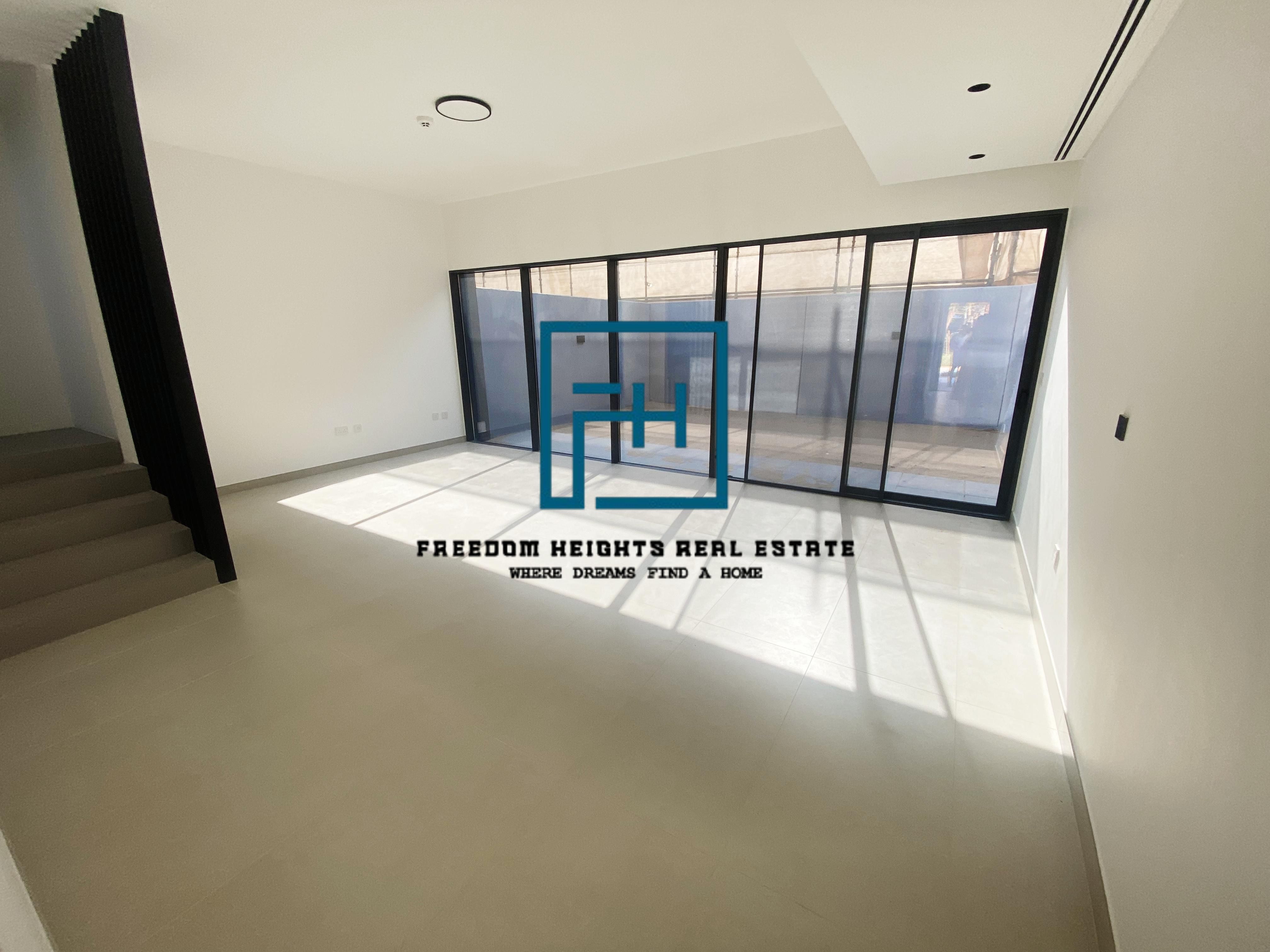 "Luxury villa for rent in Al Masar, Kaya. 3 beds, spacious living, serene ambiance. "