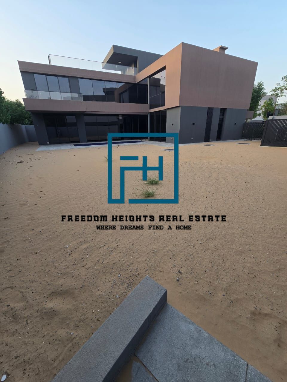 5BED FOREST VILLA | FREEHOLD | FULLY PAID | BIGGEST PLOT