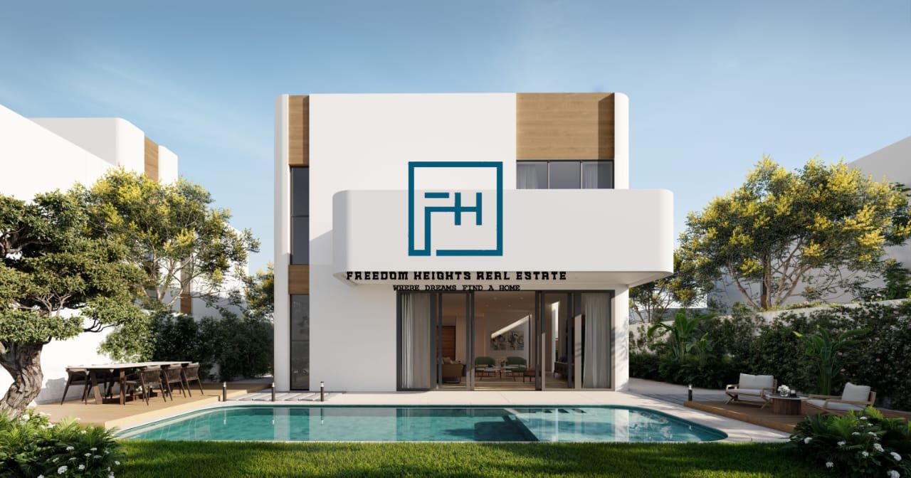 EOI Now Open! Own in Khalid Bin Sultan City – Limited Units Only!