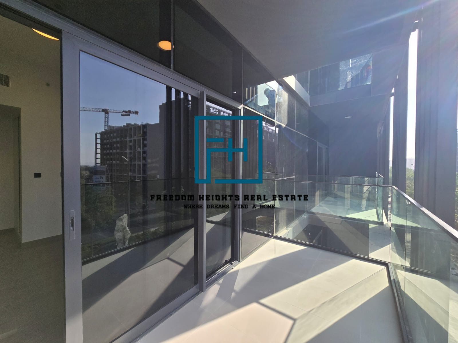 Vida residence 1. Two bhk for rent.