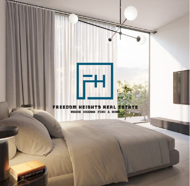 Luxury Apartments in Nesba Buildings, Aljada by Arada | 1BR & 2BR