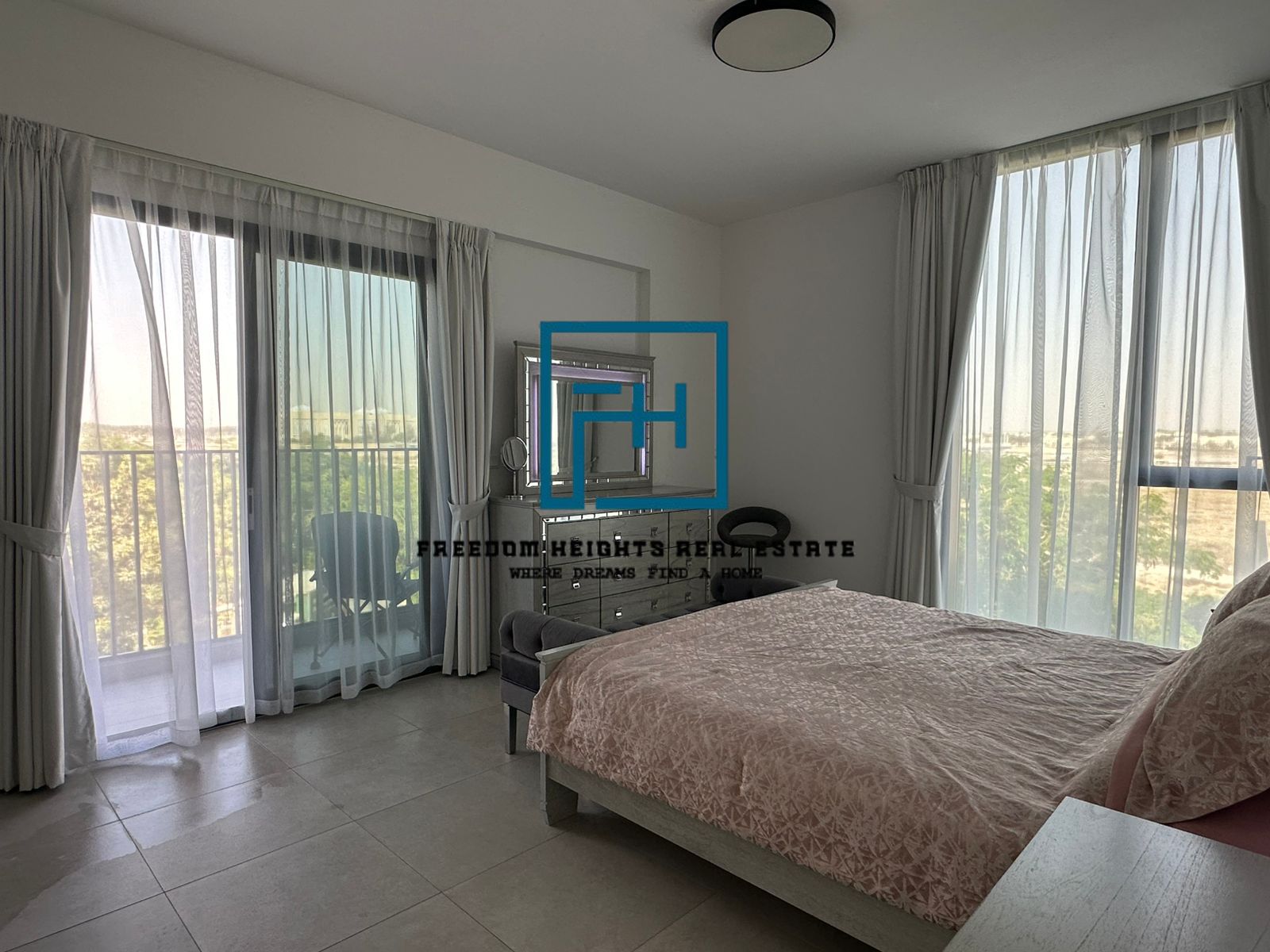 Brand New 2Bed Apartment Available for Sale in Areej building Aljada sharjah