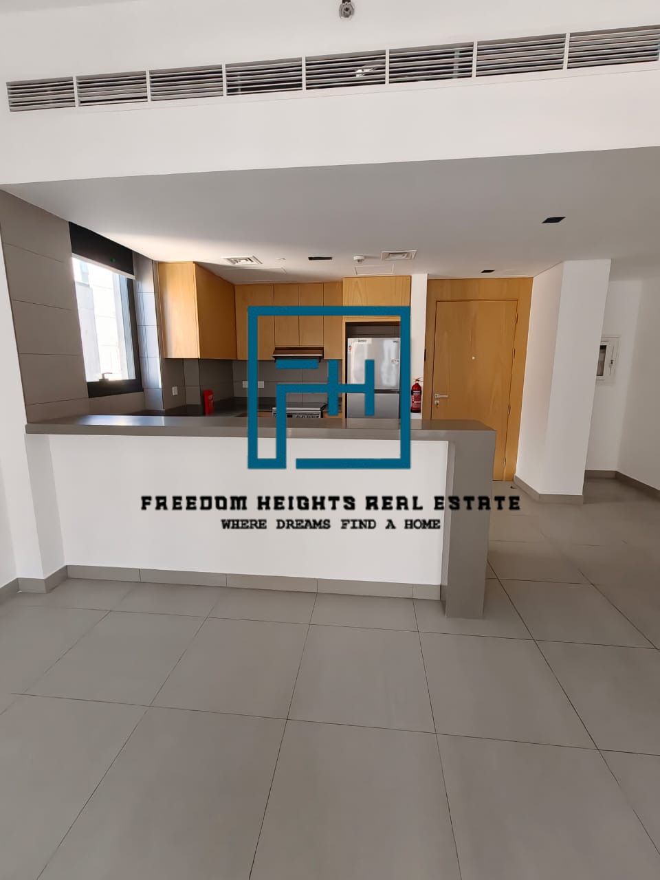 1 Bedroom Apartment on main road in Al mamsha available for sale.