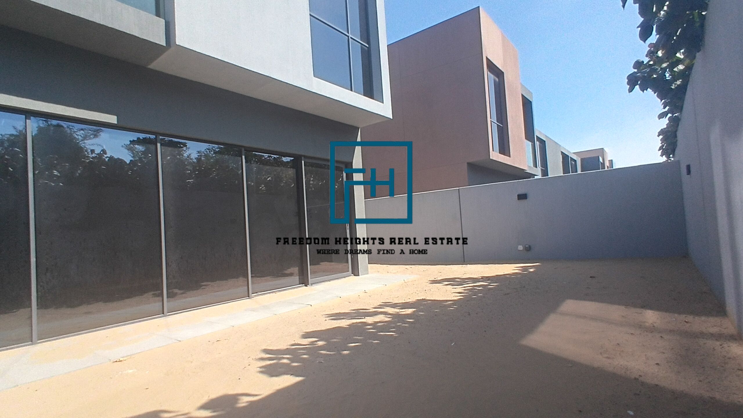 Brand New 3Bed corner Townhouse available for Sale in kaya cluster Massar Tilal city sharjah