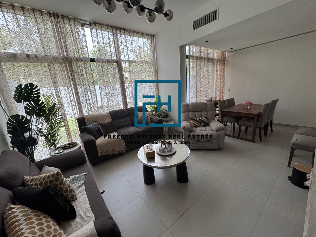 2 bhk furnished available for sale.