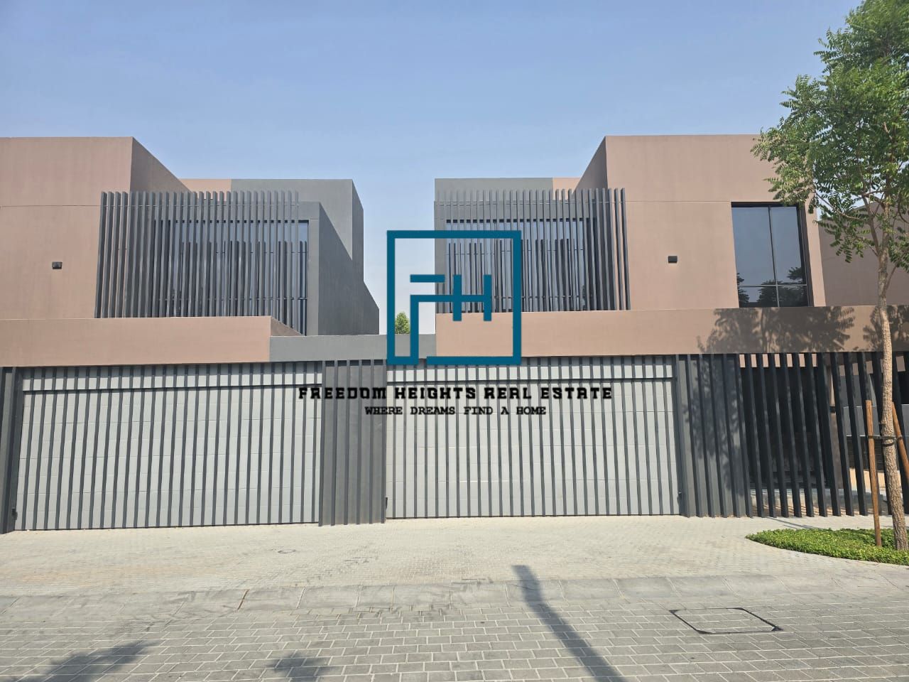 Luxurious Semi-Detached Villa in Kaya | 4.3 Million AED