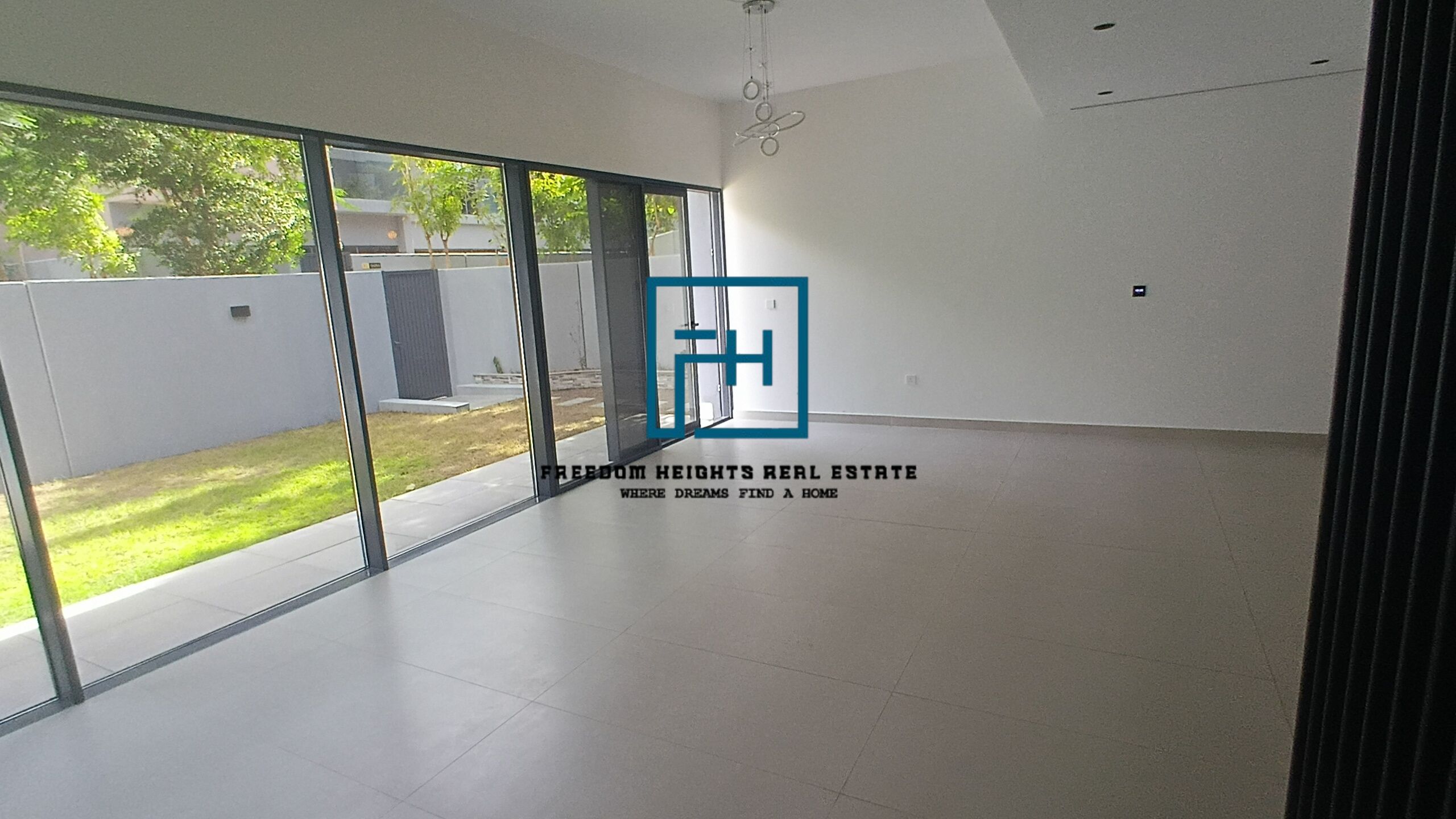 Brand New 3Bed Townhouse available for rent