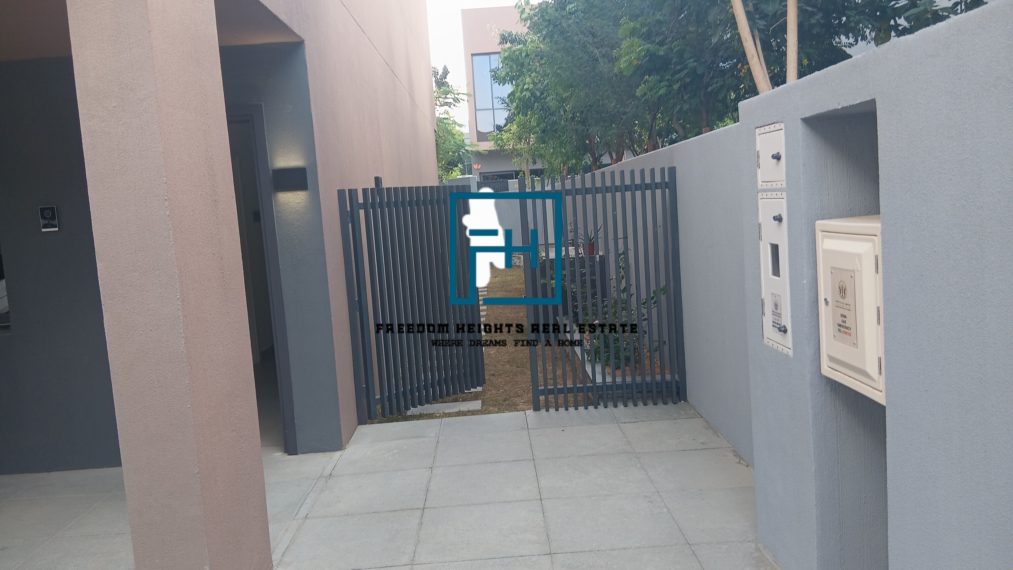 Brand New 3Bed Townhouse available for rent