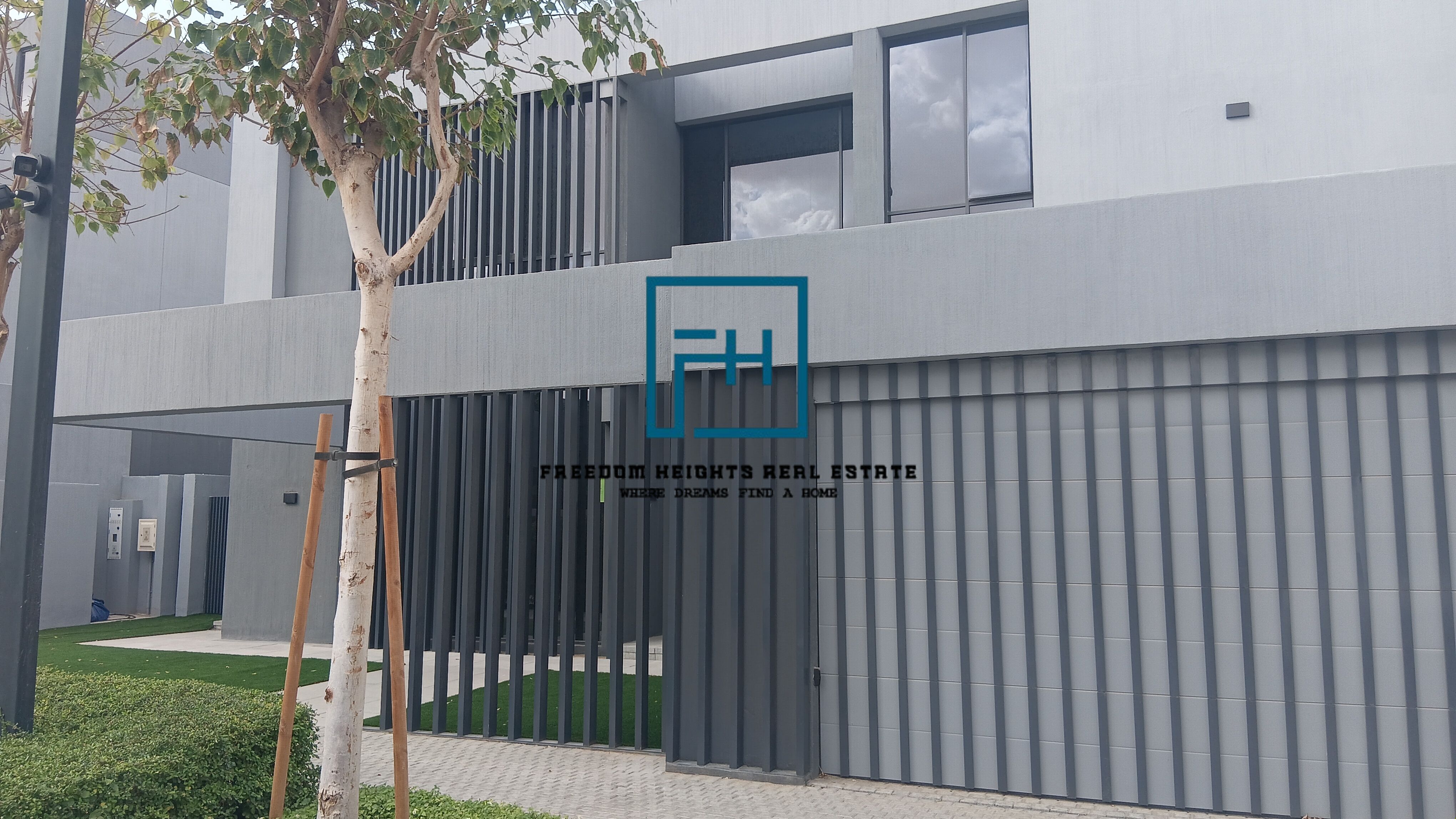 Brand New 5Bed Villa available for rent in Kaya Massar Tilal city sharjah