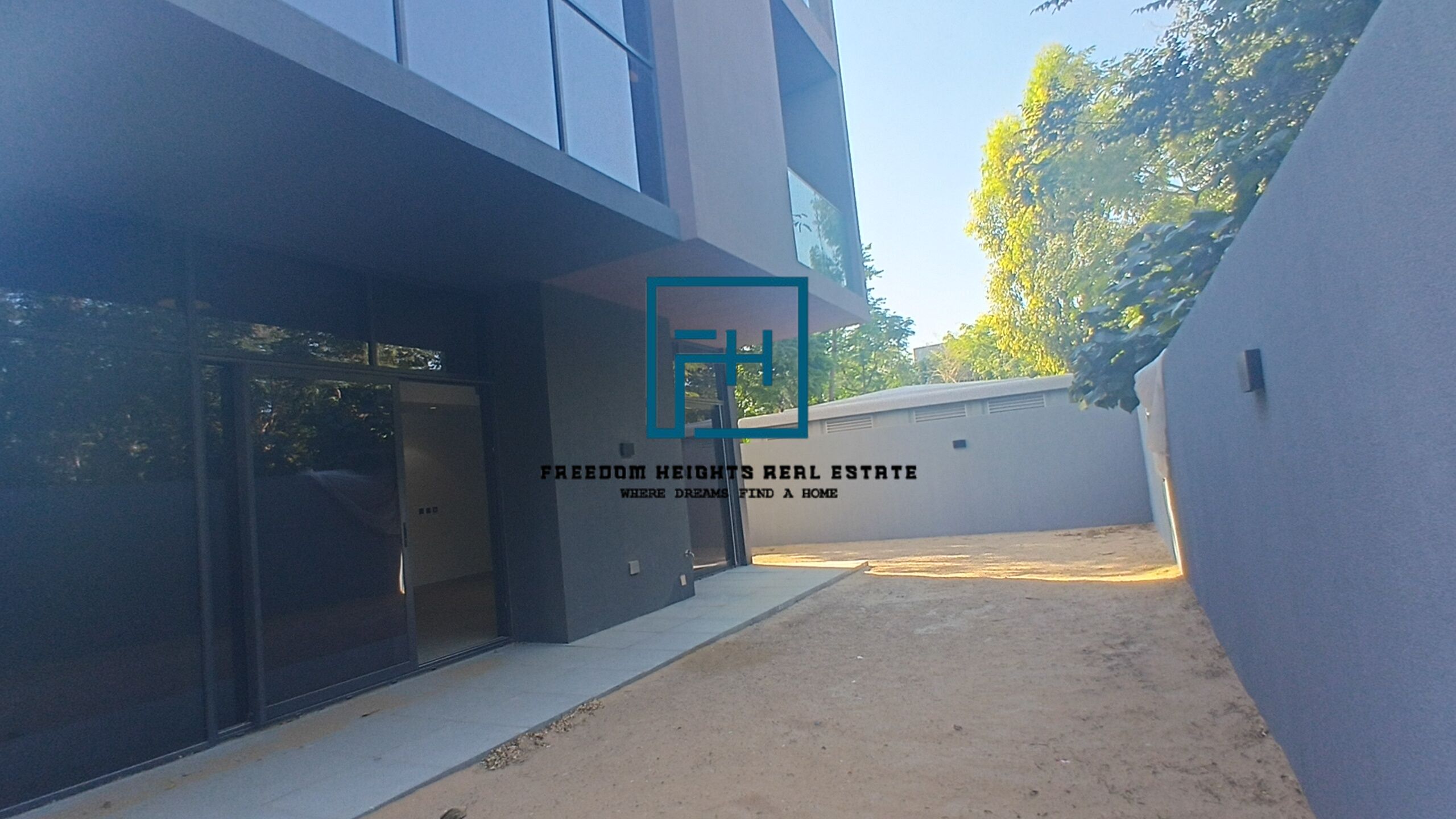 Brand New 4Bed corner Townhouse in Robinia massar sharjah available for Sale