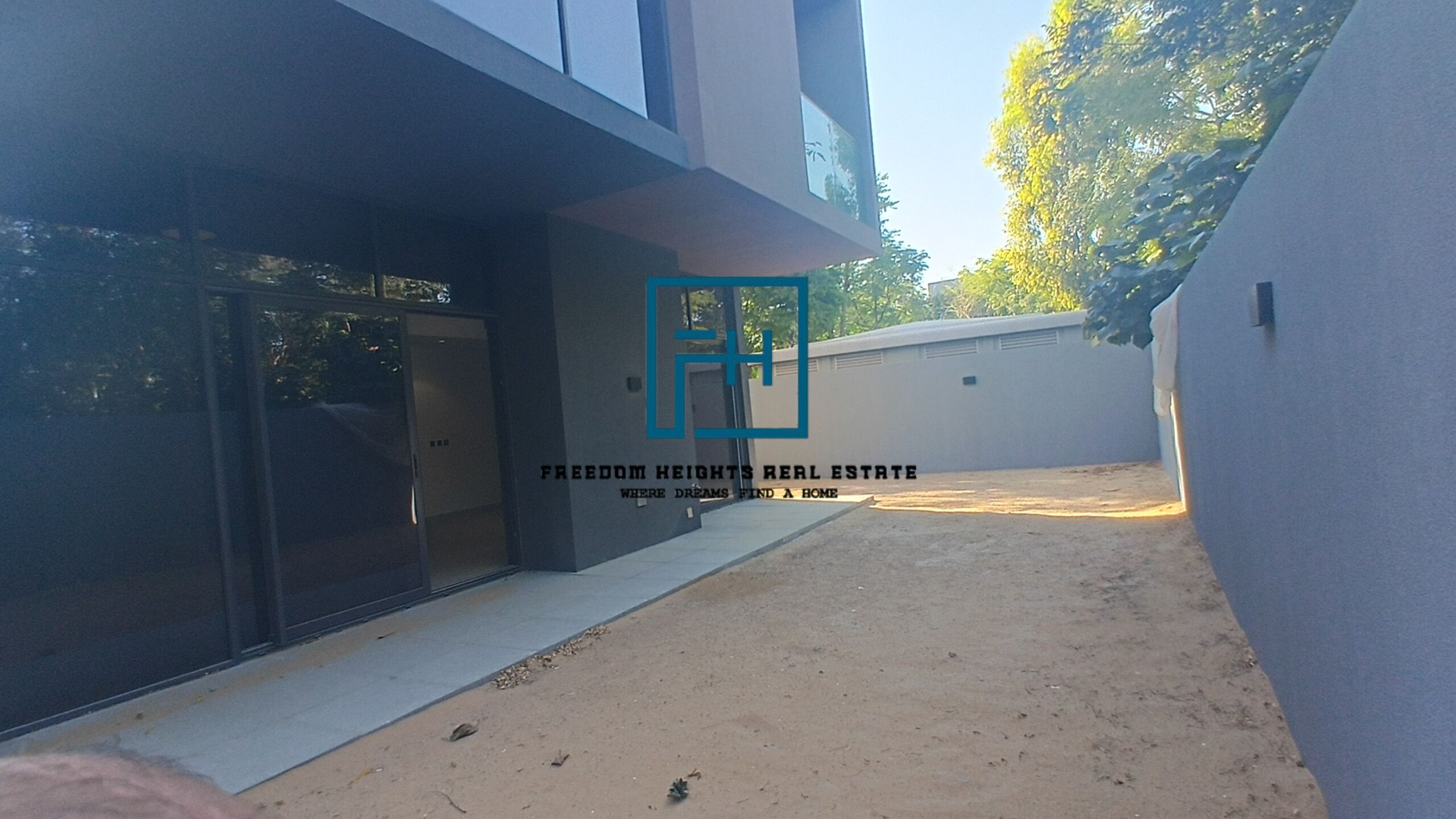 Corner 4BHK Semi_Detected Villa for Sale in Sendian Cluster Massar Tilal city sharjah