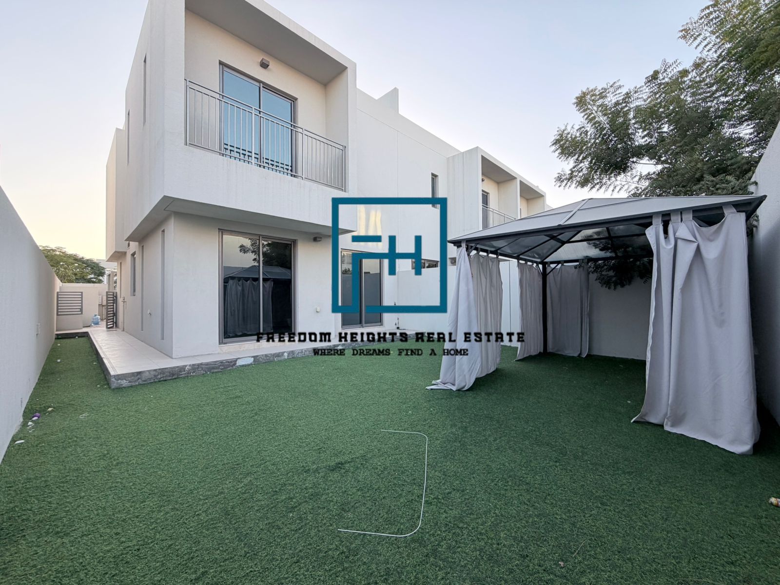 Luxury 3BHK Townhouse villa available for rent in Al Lilacc phase(Al zahia community sharjah)