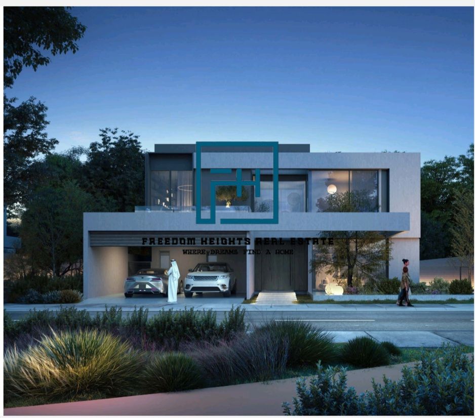 Free| 5% Down payment |High ROI | Modern Lifestyle Limited Time_offer