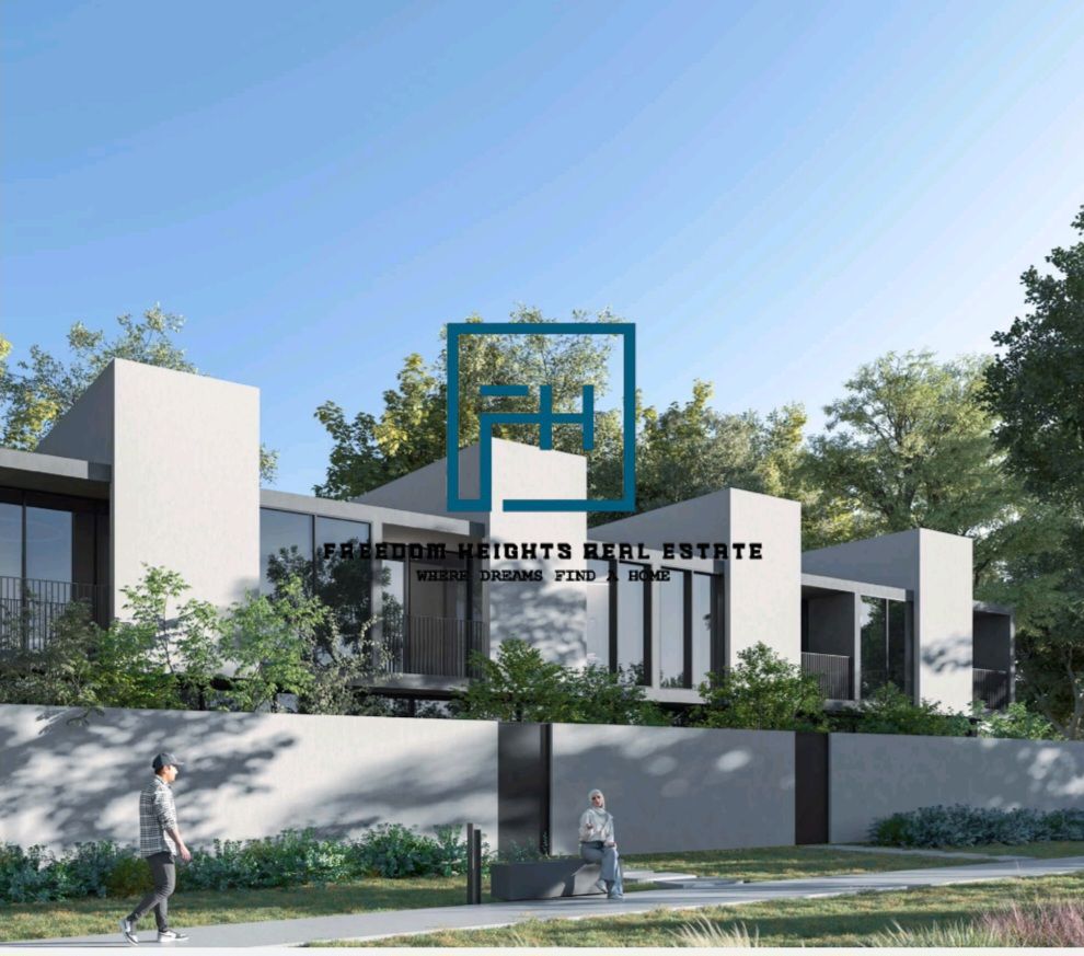 Free| 5% Down payment |High ROI | Modern Lifestyle Limited Time_offer