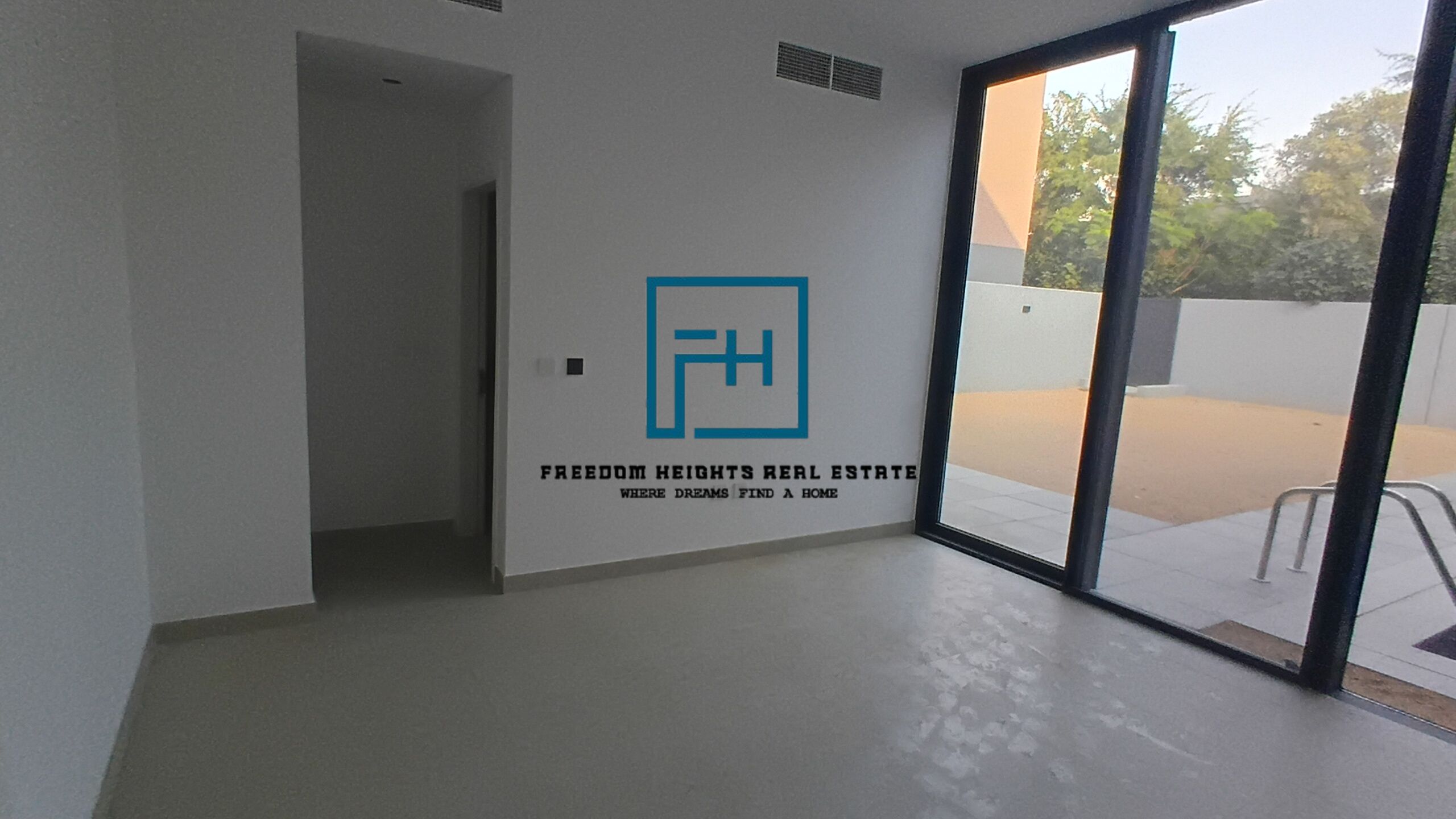 Brand New 5BHK Villa available for Rent in kaya cluster Massar Tilal city sharjah