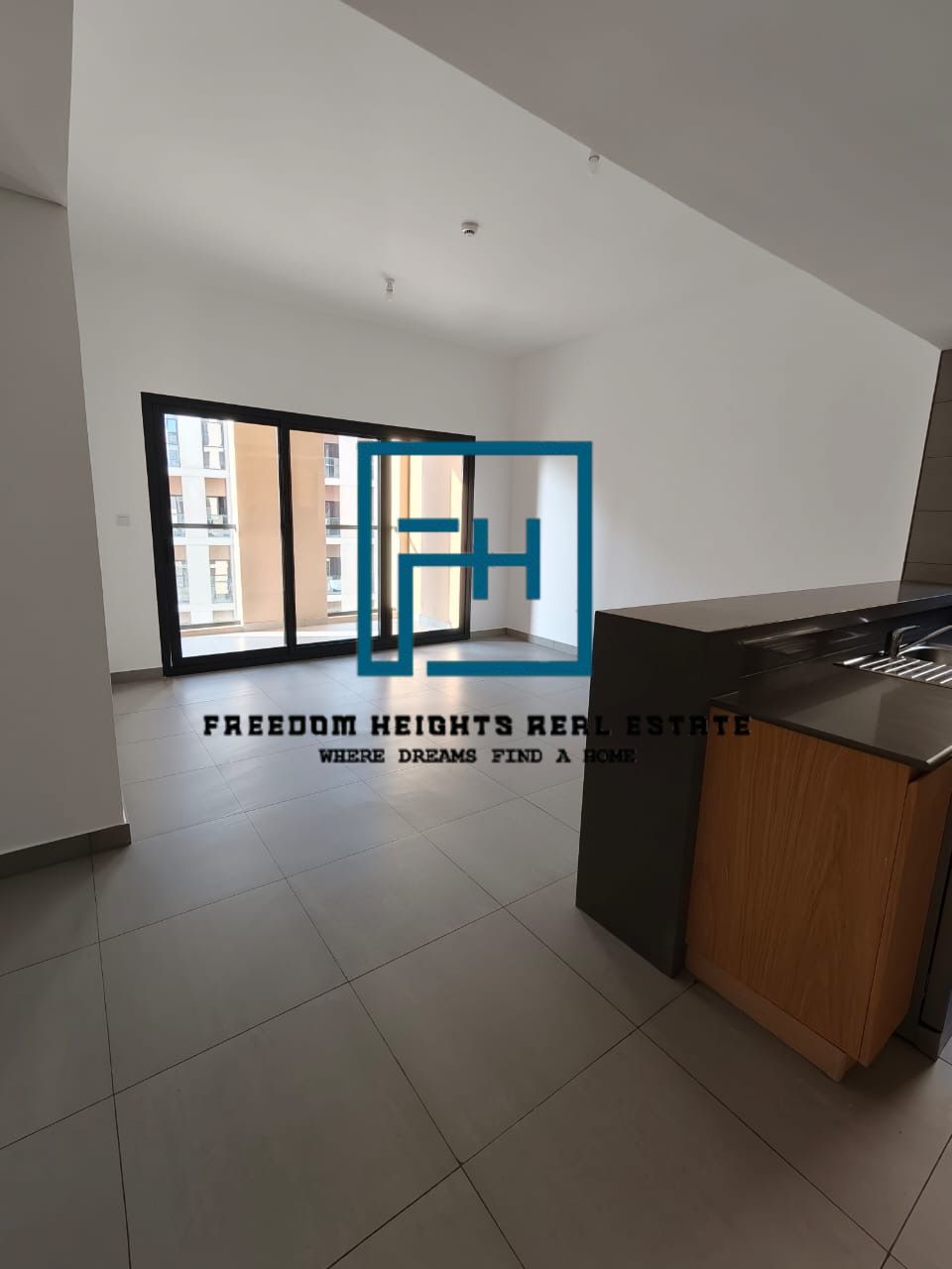 1 BHK apartment for sale ready to move.