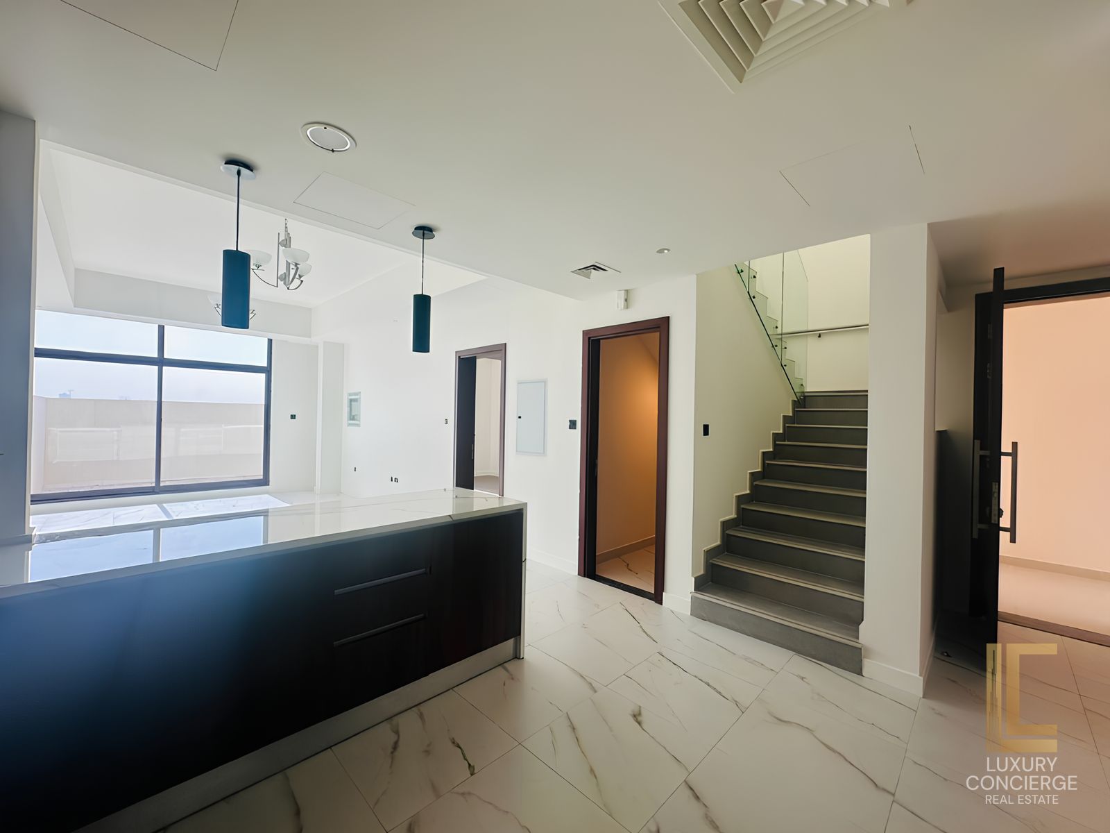 4BED+MAID+STORAGE | BRAND NEW | SPACIOUS LAYOUT
