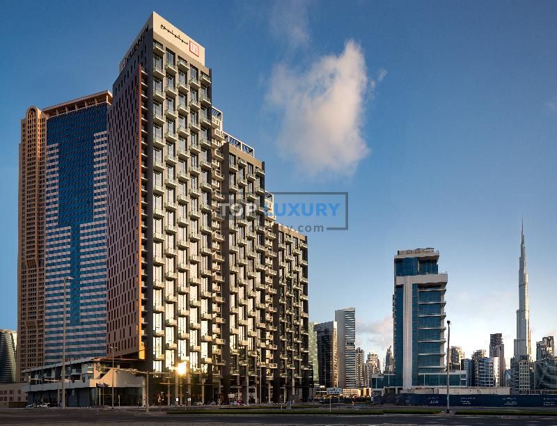 FULLY FURNISHED | LUXURIOUS | PRIME LOCATION