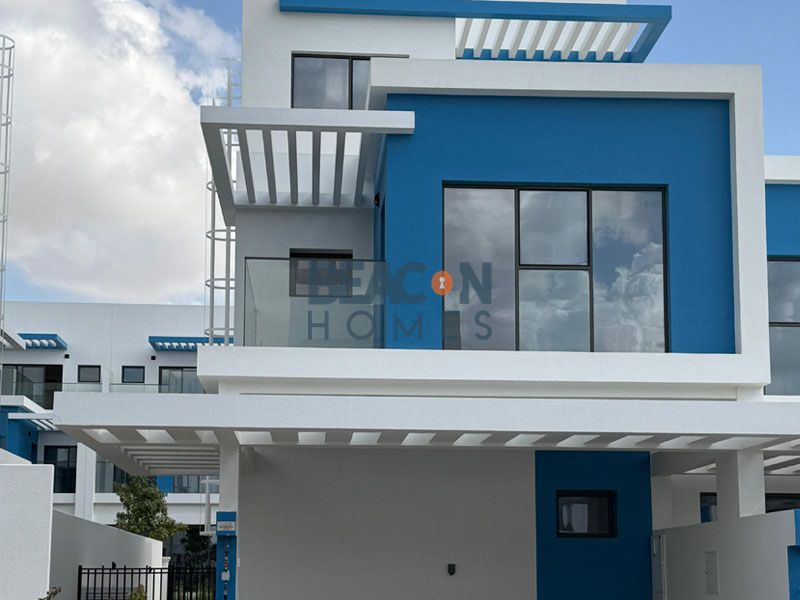 Ready To Move In | Corner Unit | Brand New