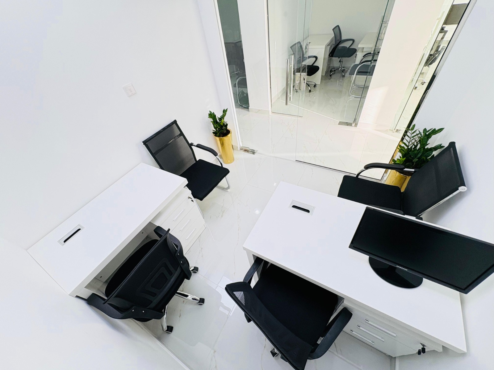 Premium Office Space | Direct from owner | No Commission