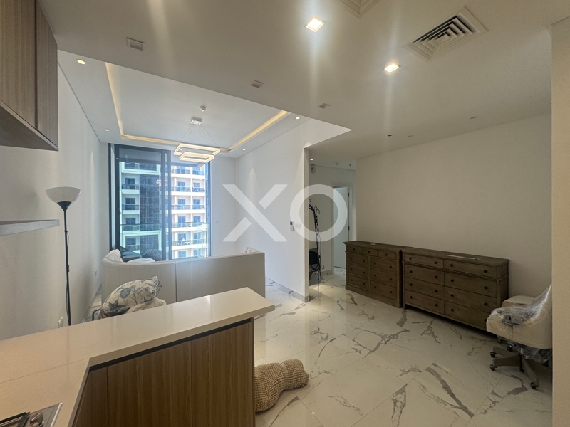 Luxury Apartment | Big Layout | Nice Views