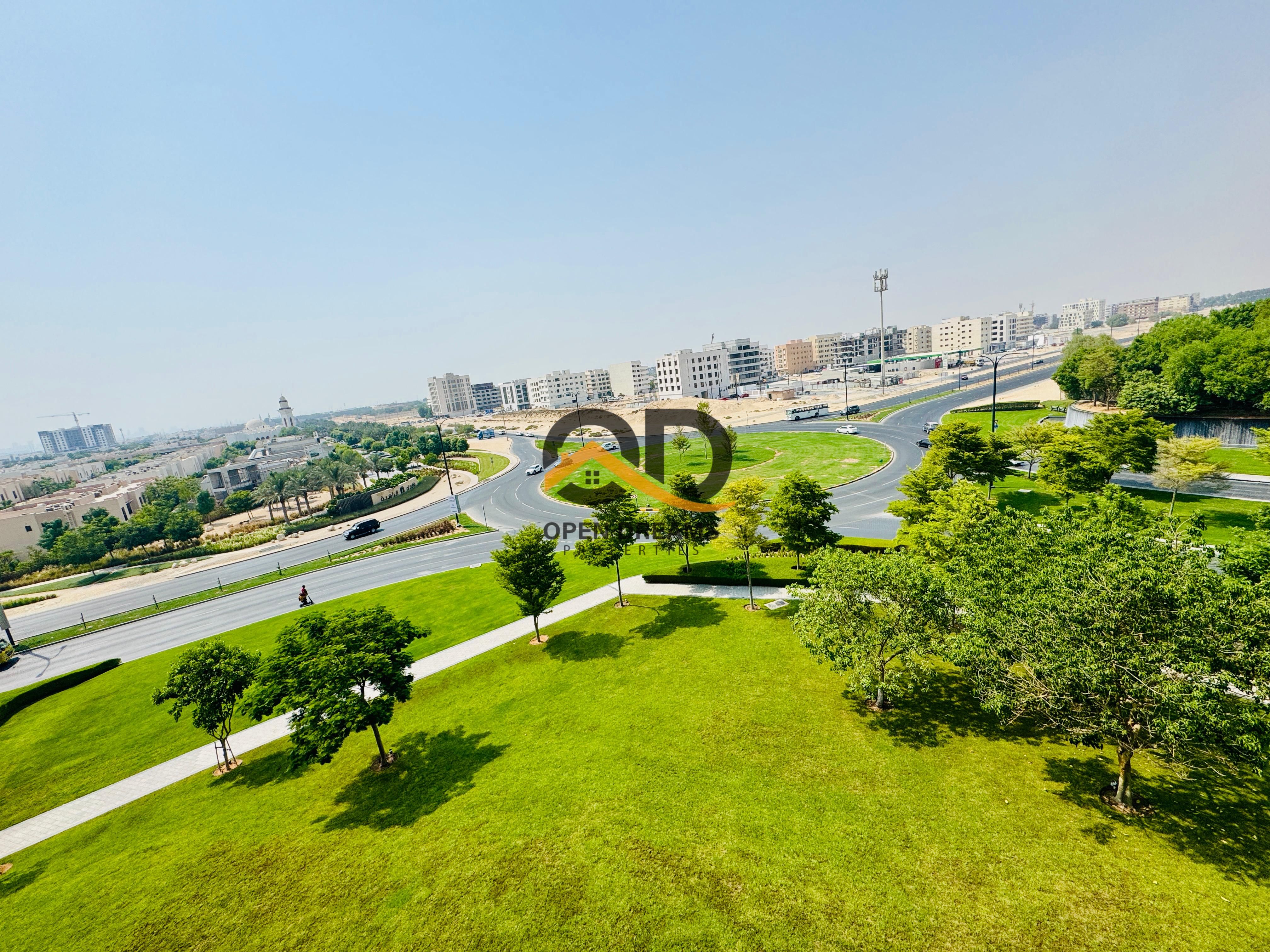 Hot offer | Spacious 2 bedroom | Balcony | Gym pool | luxurious amenities| Big Size