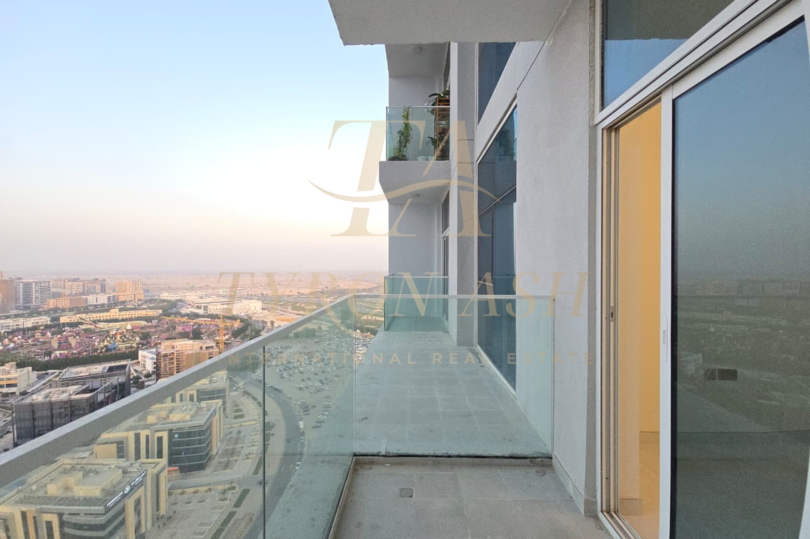 Skyz by Danube | Brand New | High Floor