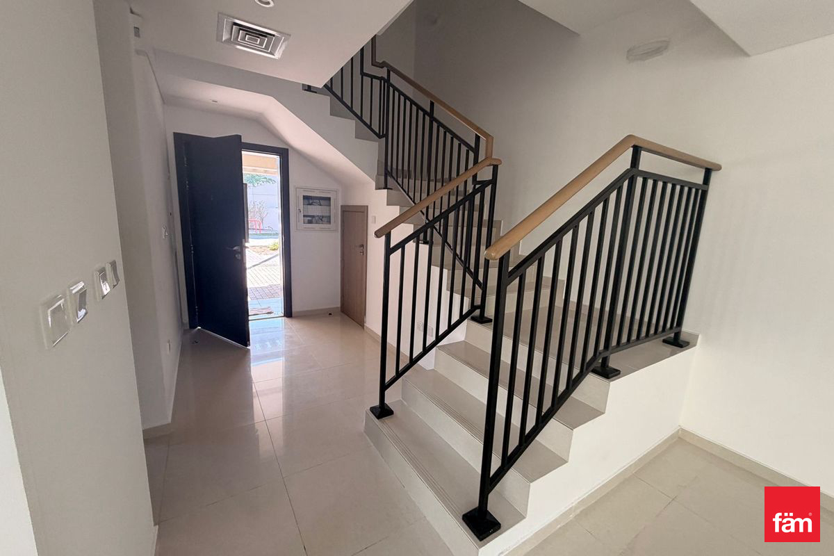 Spacious| Ready To Move| Serene Living