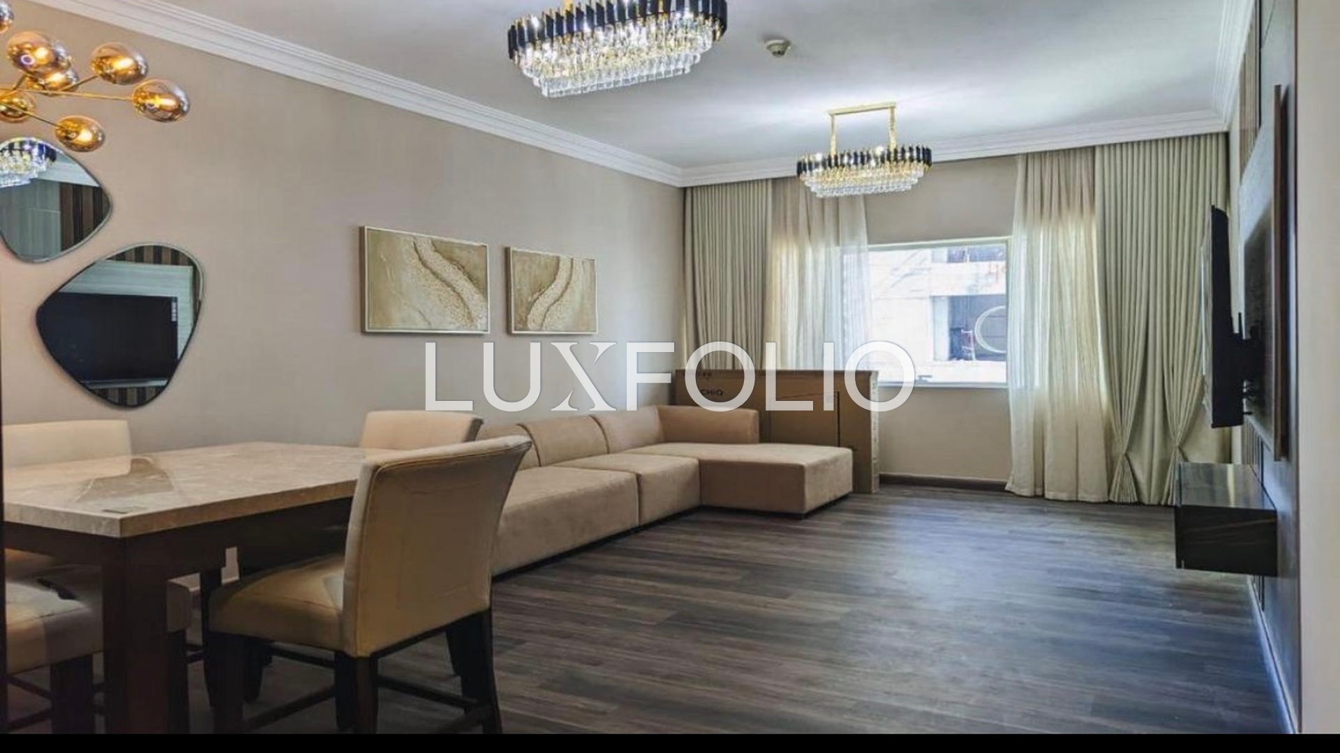 Brand New | Fully Upgraded | New Furniture