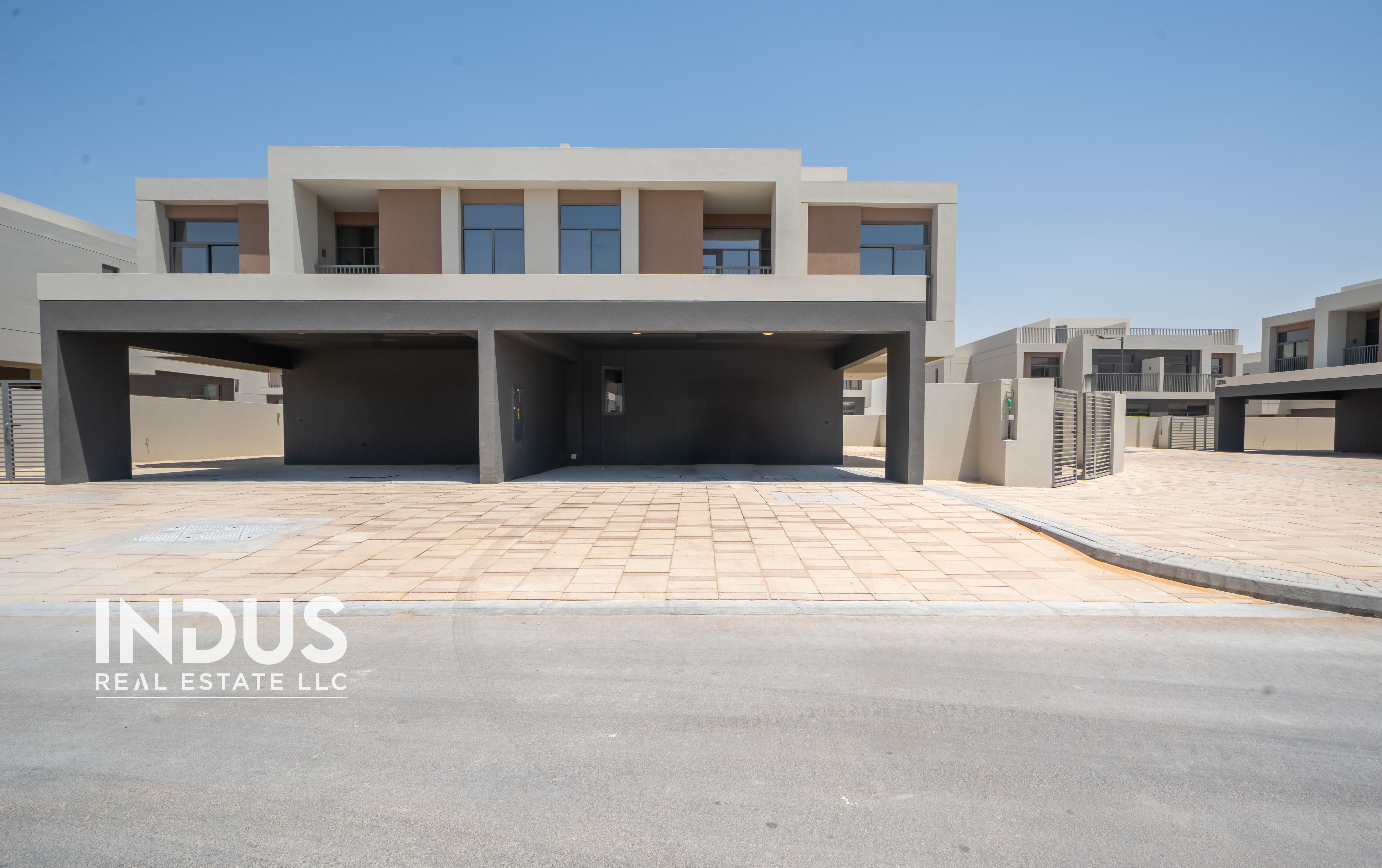 Genuine Seller | 4Br+ Maids| Semi Detached | Brand New
