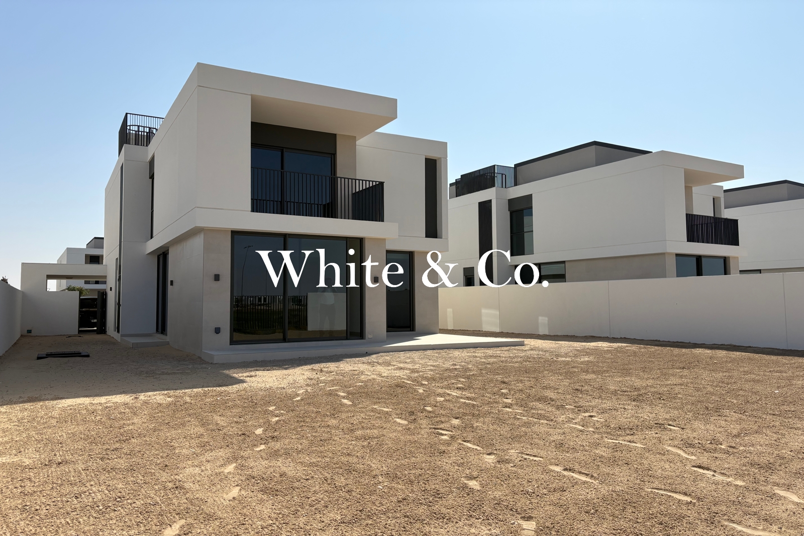 Brand New | Golf Course View | Luxury