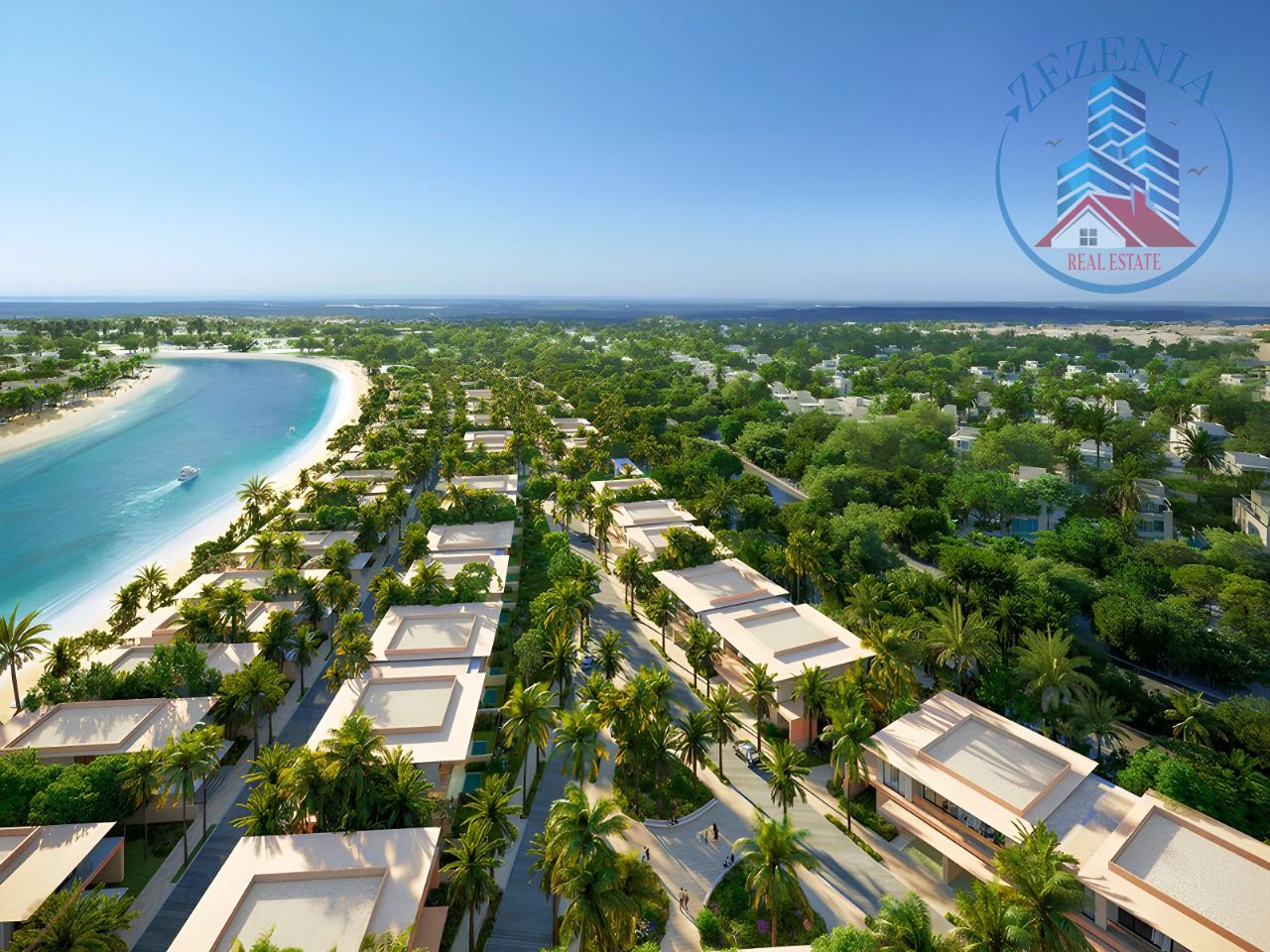 LAST UNIT BELOW 2.5M | NATURAL ISLAND | BEACH ACCESS | SMART HOMES | 10% DP