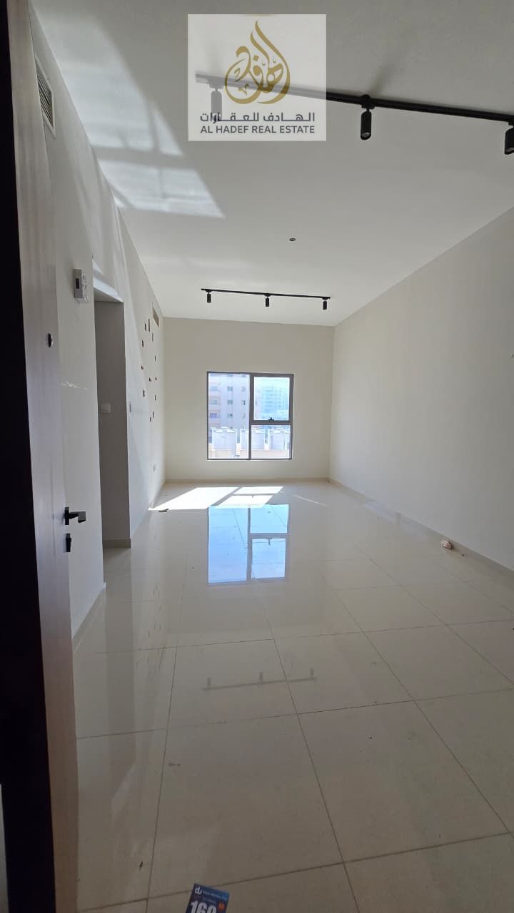 For Annual Rent – 2-Bedroom Apartment (Second Tenant) in Al Hamidiya – Ajman