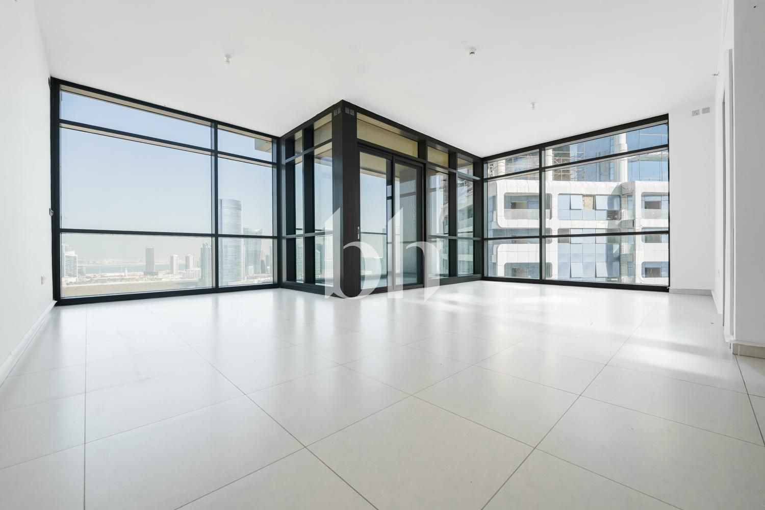 Sea View | With Balcony | Modern Living