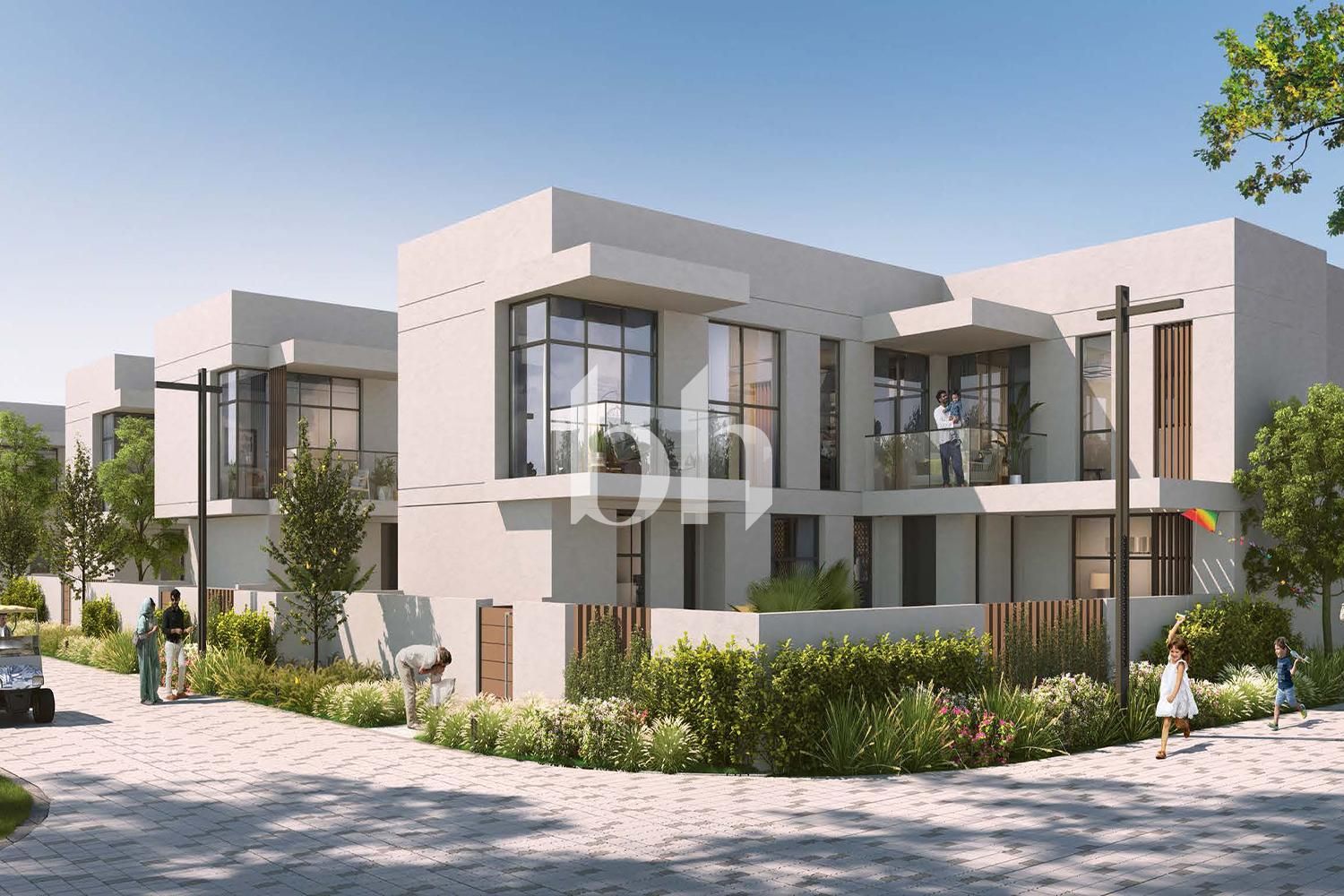 Sustainable Lifestyle | Prime Location | High ROI