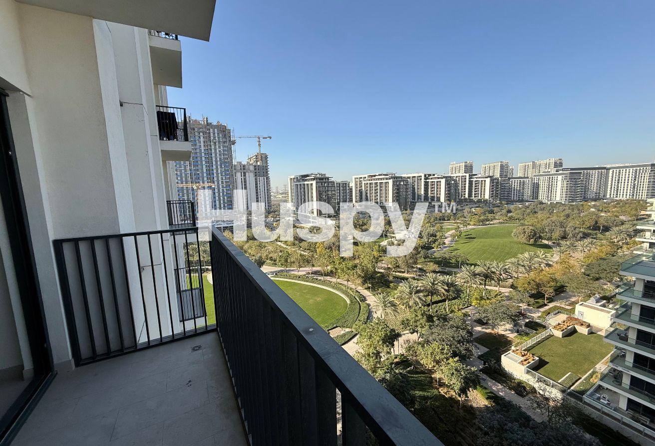 Park View l Vacant l Mid Floor