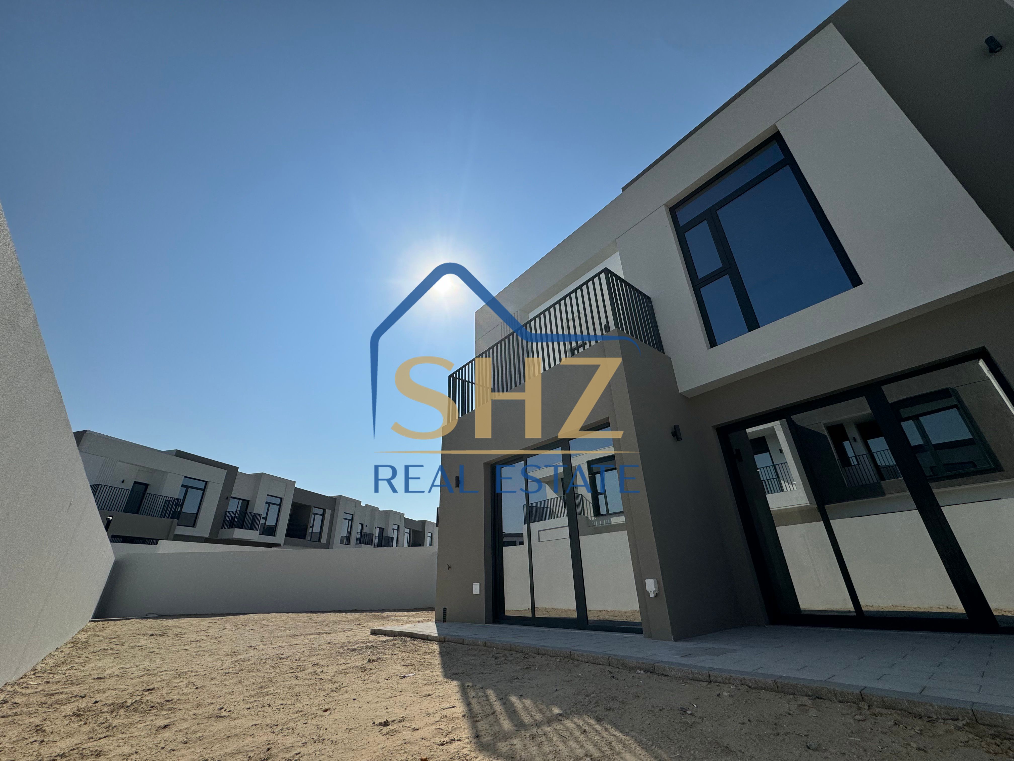 Facing Pool | Biggest Plot | Vacant | No Agents