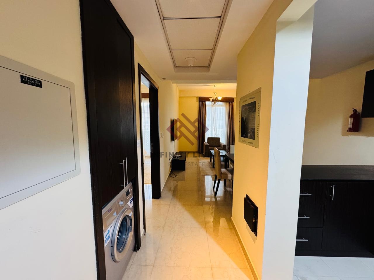 FURNISHED-BEST PRICE-COMMUNITY VIEW