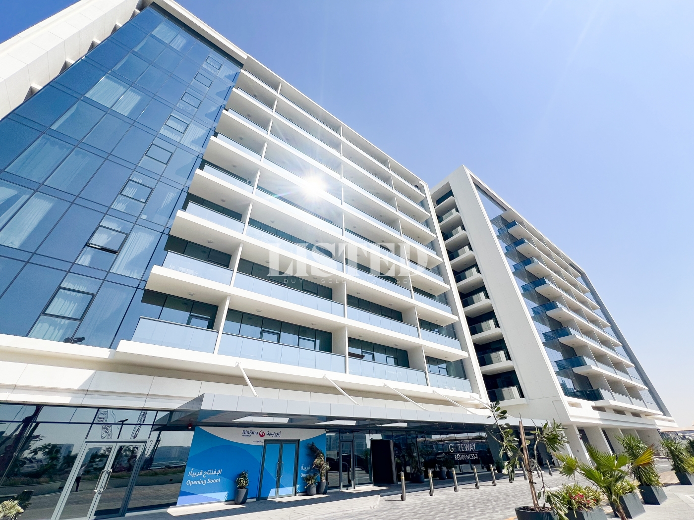 High Floor | New 1 Bed for Sale | Ready to Go