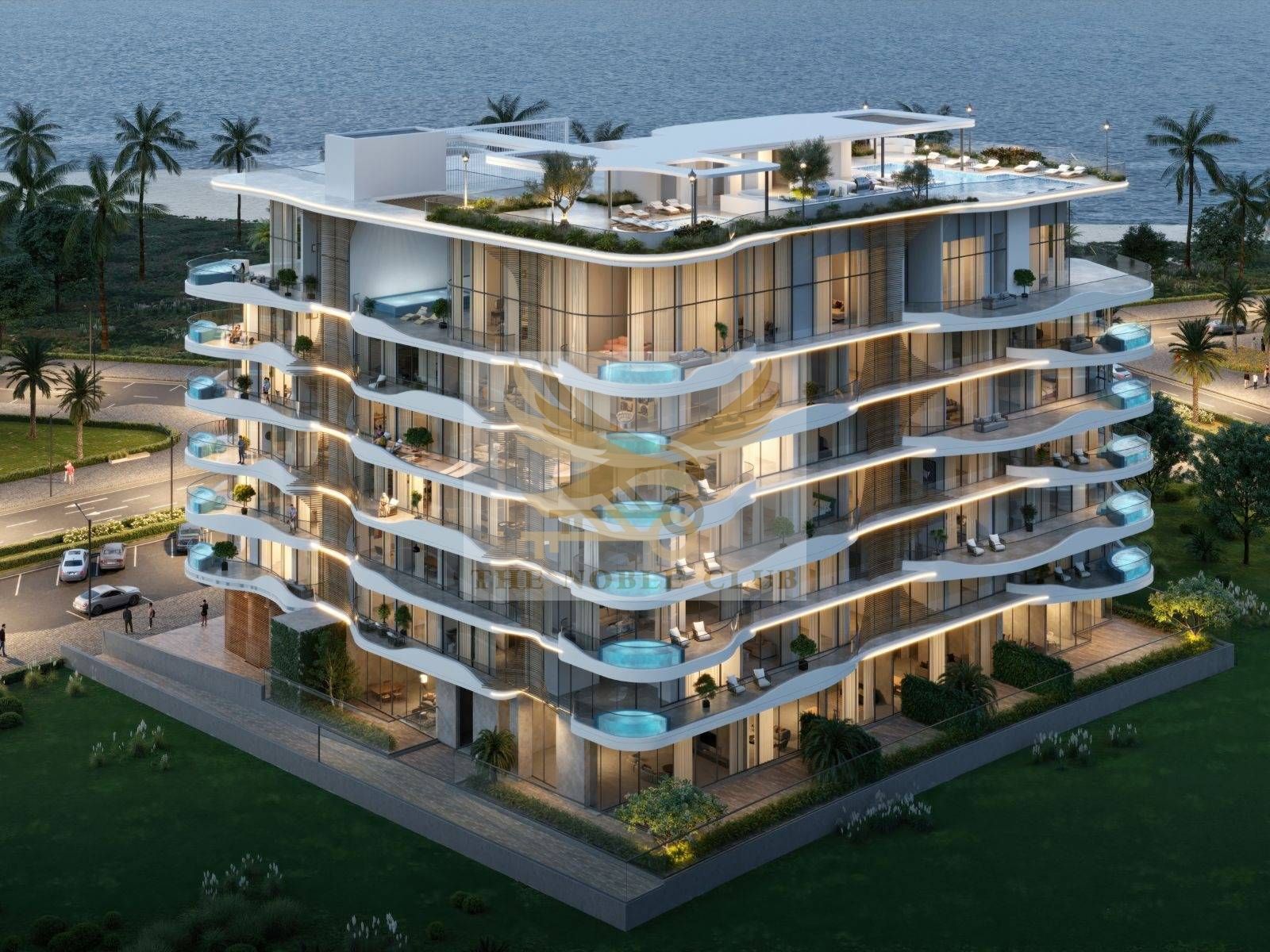 Lowest Price | Luxury Apartment | Prime Location