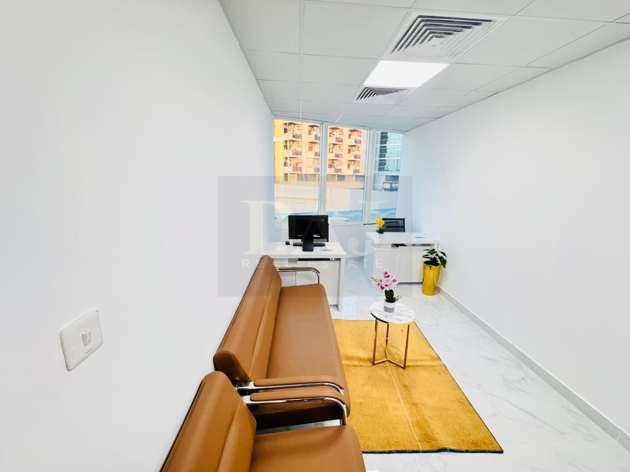 Brand New Office | Direct From Landlord | Near to Metro Station |