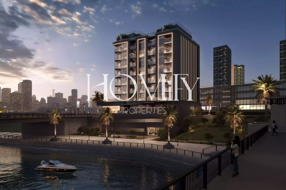 Best Investment | High-end Quality | Modern