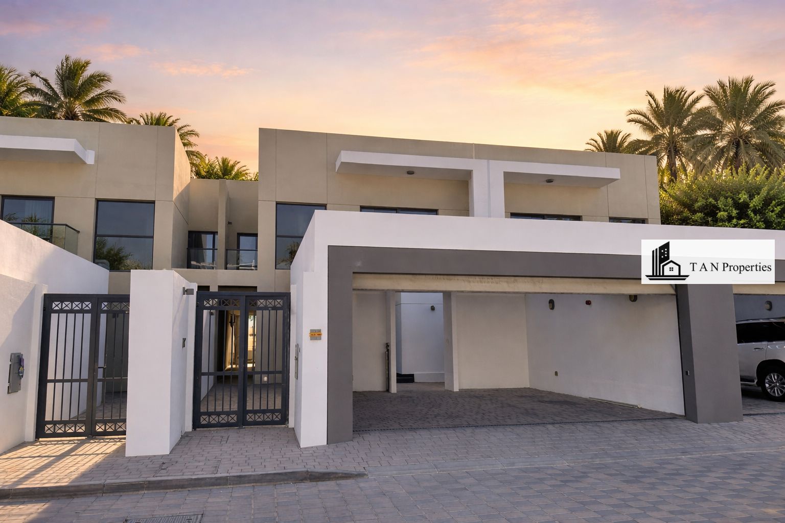 PRIME LOCATION 4BHK WITH MAIDROOM VILLA AVAILABLE AL BARSHA