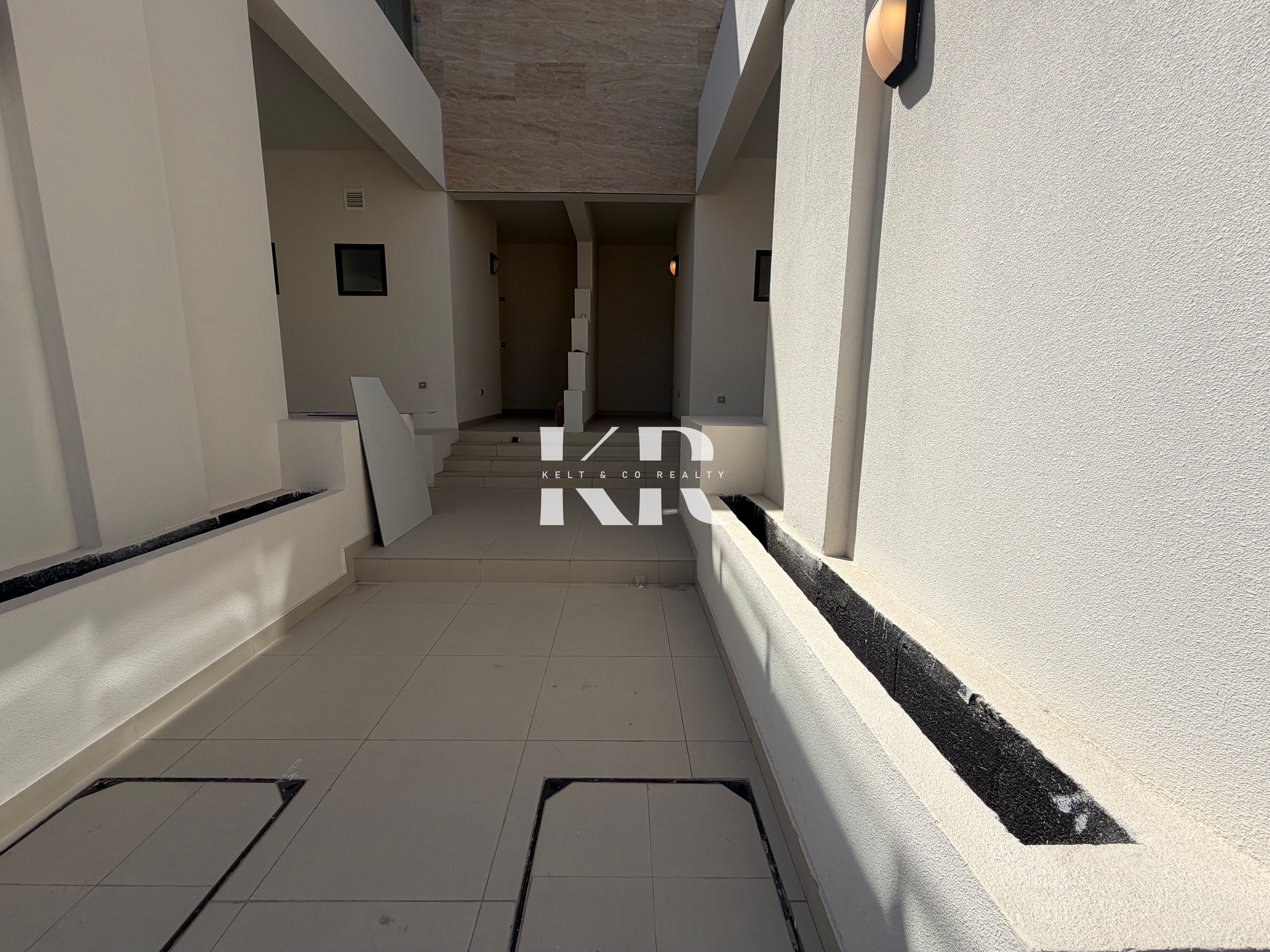 4 Bed + Maid | Branded Townhouse | Brand New Unit