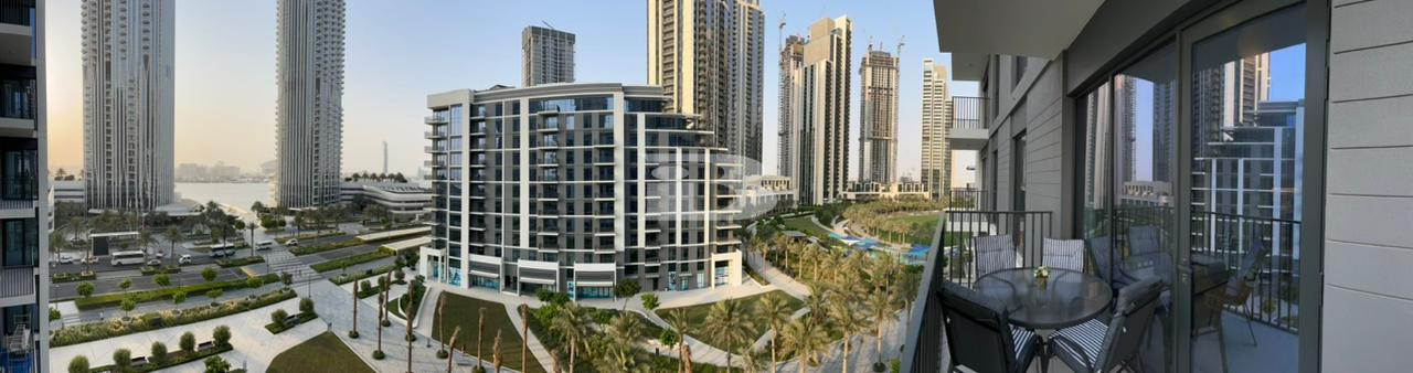 Brand New | Fully Furnished | Special Large Layout